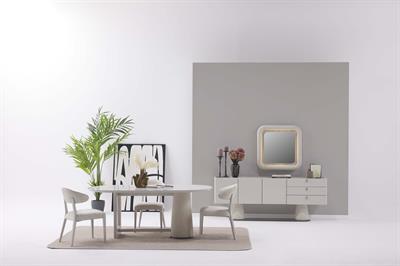 BİEN KONSOL ( AYNALI)