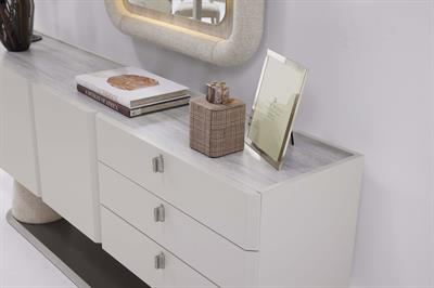 BİEN KONSOL ( AYNALI)