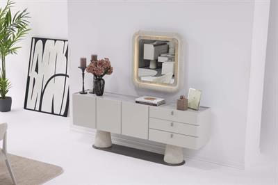 BİEN KONSOL ( AYNALI)