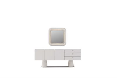 BİEN KONSOL ( AYNALI)