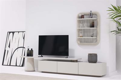 BİEN TV ÜNİTESİ (ALT BLOK)