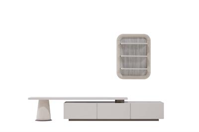 BİEN TV ÜNİTESİ (ALT BLOK)