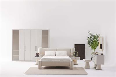 BİEN YATAK ODASI TAKIMI