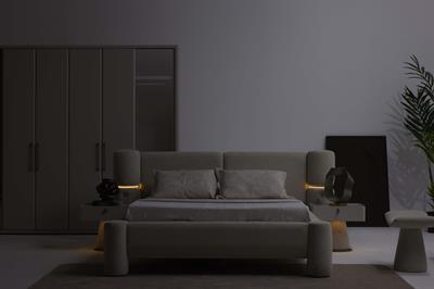 BİEN YATAK ODASI TAKIMI