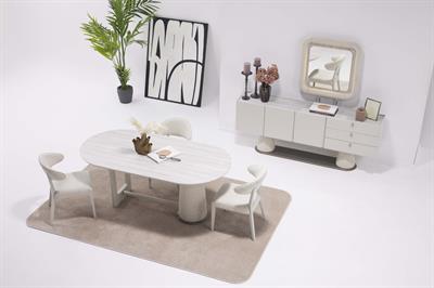 BİEN YEMEK ODASI TAKIMI