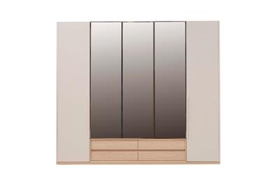 BONİTA 5 KAPILI DOLAP