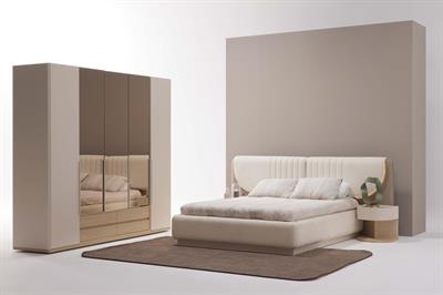 BONİTA 5 KAPILI DOLAP