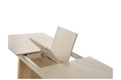 CAPELLA AÇILIR MASA