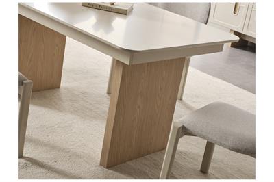 CAPELLA AÇILIR MASA