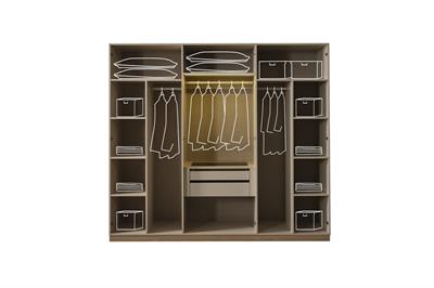 CAPELLA D1 DOLAP (6 KAPILI) 