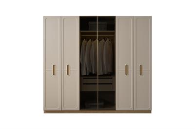 CAPELLA D1 DOLAP (6 KAPILI) 