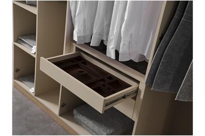 CAPELLA D3 DOLAP (6 KAPILI) 