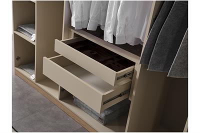 CAPELLA D3 DOLAP (6 KAPILI) 