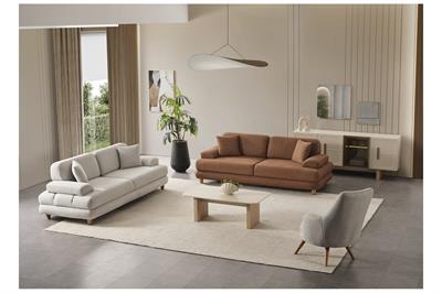 CAPELLA KOLTUK TAKIMI