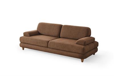 CAPELLA ÜÇLÜ KOLTUK