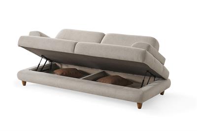 CAPELLA ÜÇLÜ KOLTUK