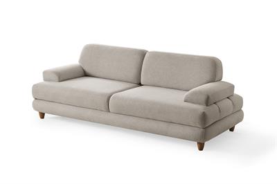 CAPELLA ÜÇLÜ KOLTUK