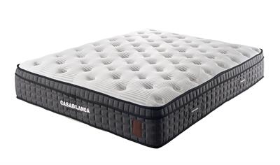 CASABLANCA PUNTO SET (YATAK+BAZA+BAŞLIK)