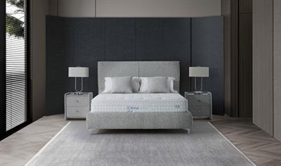 CLIMALATEX MOTTO SET  (YATAK+BAZA+BAŞLIK)