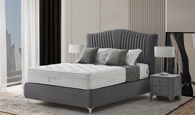 CLIMALATEX PETRA SET (YATAK+BAZA+BAŞLIK)