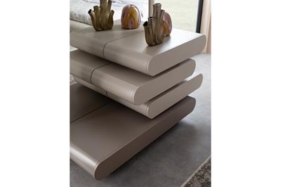 COMO AYNALI ŞİFONYER