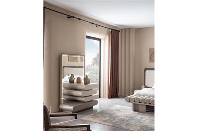 COMO AYNALI ŞİFONYER