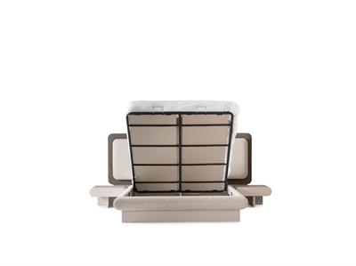 COMO BAZALI KARYOLA (180*200)