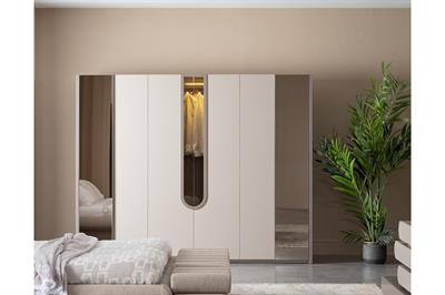 COMO DOLAP (6 KAPAKLI)