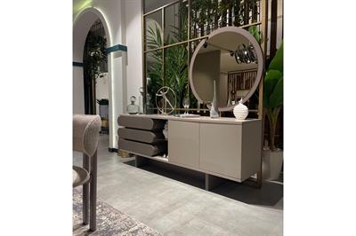 COMO KONSOL ( AYNALI)