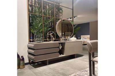 COMO KONSOL ( AYNALI)