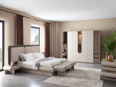 COMO YATAK ODASI TAKIMI