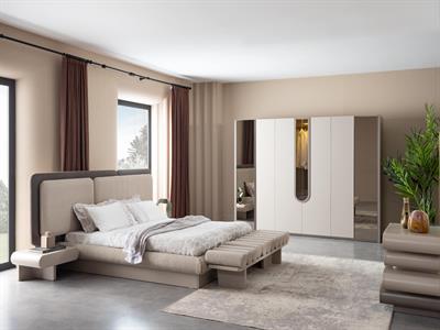 COMO YATAK ODASI TAKIMI