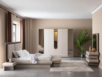 COMO YATAK ODASI TAKIMI