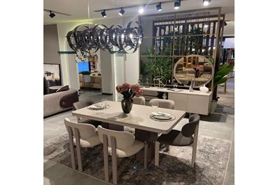 COMO YEMEK ODASI TAKIMI