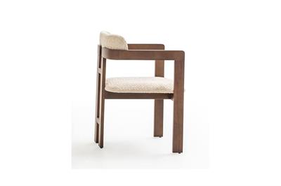 CROSS KOLLU SANDALYE