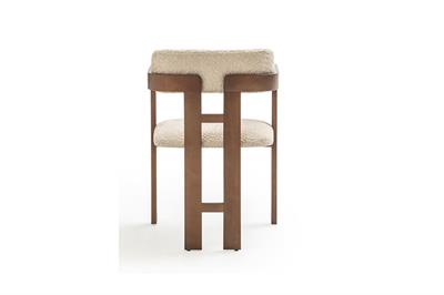 CROSS KOLLU SANDALYE