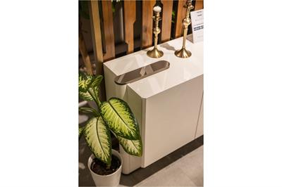 ELİTE KONSOL ( AYNALI)