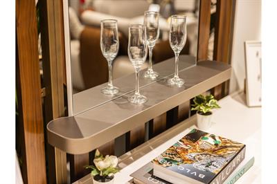 ELİTE KONSOL ( AYNALI)