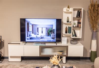 ELİTE TV ÜNİTESİ (ALT BLOK)