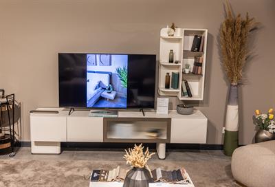 ELİTE TV ÜNİTESİ (ALT BLOK)