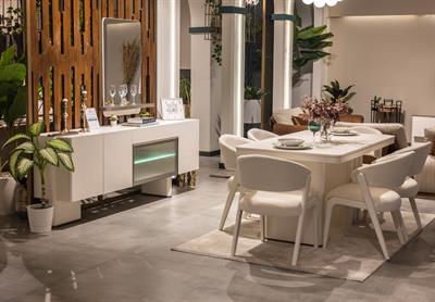 ELİTE YEMEK ODASI TAKIMI