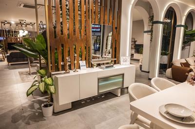 ELİTE YEMEK ODASI TAKIMI