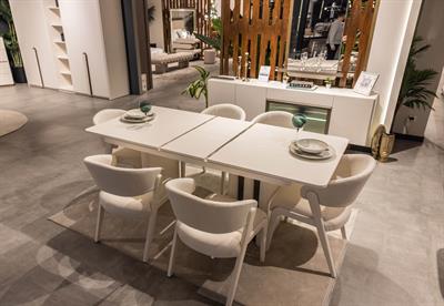 ELİTE YEMEK ODASI TAKIMI