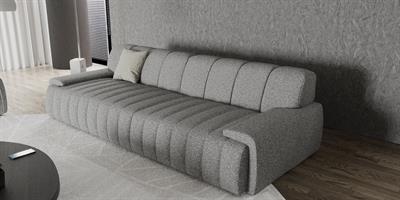 ETNA DÖRTLÜ KOLTUK