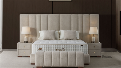 EVEREST MONTANA SET  (YATAK+BAZA+BAŞLIK)