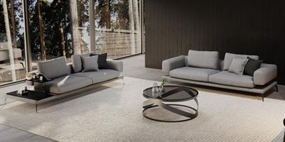 FENDİ RELAX KOLTUK TAKIMI