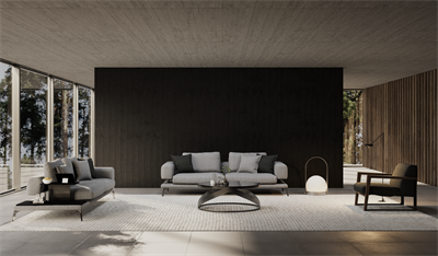 FENDİ RELAX KOLTUK TAKIMI