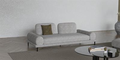 FLORİDA ÜÇLÜ KOLTUK