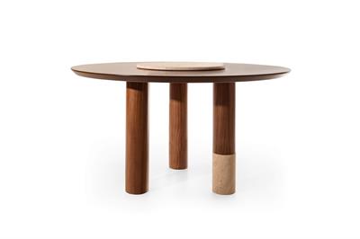 GLAMOUR YEMEK MASASI