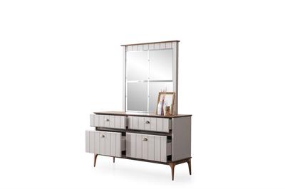 GUSTO AYNALI ŞİFONYER